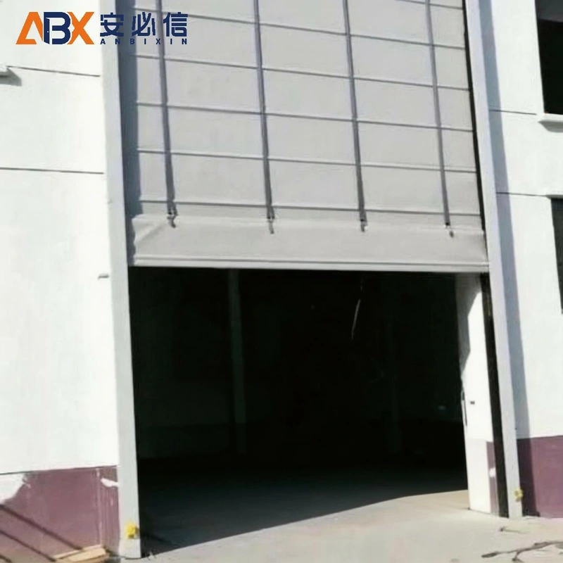 荆州堆积门