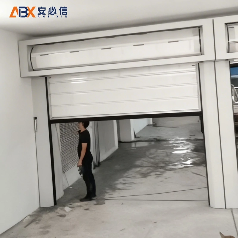 荆州医药密闭高速门